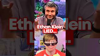 Ethan Klein RESPONDS to IDubbbz About Lawsuit