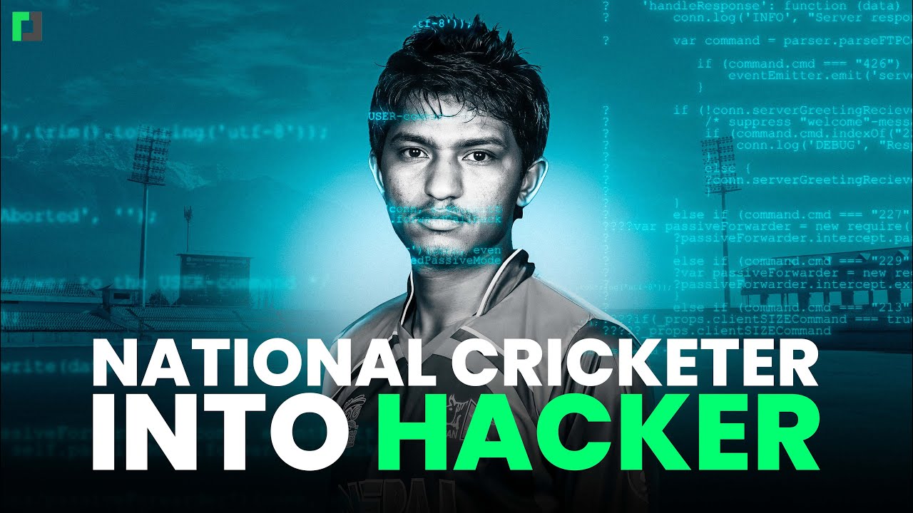 From National Cricketer to Ethical Hacker | युक्रेन युद्धले जन्माएको ह्याकिङ मोह