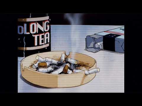 The Stairwells - Cocoa Butter Kisses