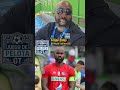 "SIENTO QUE QUEDÉ EN DEUDA CON MUNICIPAL", Felipe Baloy