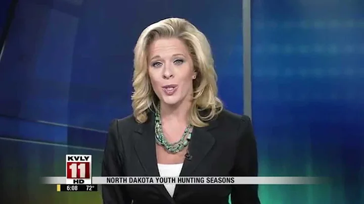 Stephanie Goetz News Anchor