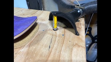 “The Cowl” 3D printed dust collector by Good Roads - REVIEW