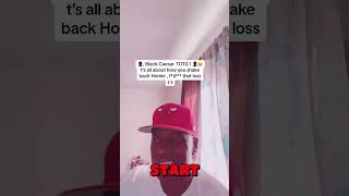 . Black Caesar. Totc Ts All About How You Shake Back Homie , F That Loss