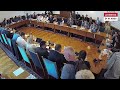 Правната комисия възстанови машинното гласуване и отчитане на вота