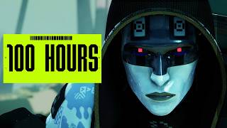 A Deep Dive into Marathon from a 100 Hour Player