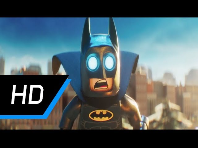 LEGO Batman” é uma alternativa bem-humorada aos filmes do herói • B9