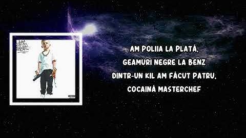 OG Eastbull (feat. Amuly) - MASTERCHEF (Lyrics)