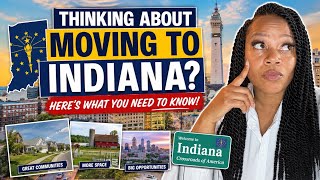 Thinking About Moving to Indiana? Here’s What You Need to Know! #indyrealtor #indianapolisrealestate