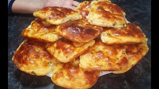 ЛУЧШИЙ КАРТОФЕЛЬНЫЙ  РЕЦЕПТ ВЫПЕЧКА К ЧАЮ И НА КАЖДЫЙ ДЕНЬ | BEST PASTRIES WITH POTATO RECIPE