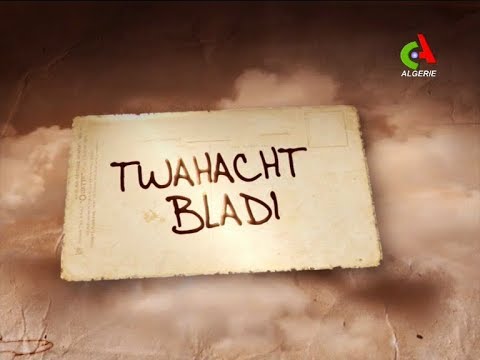 Twahacht Bladi du 30-06-2019 Canal Algérie 🇩🇿