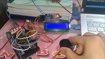 Khóa cửa dùng RFID và Arduino