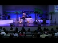 Ephesians 1:15-23 Who Do You Think You Are? - Pastor Greg Mah