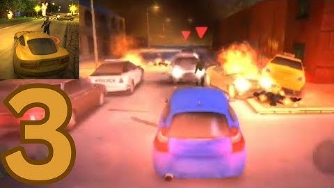 Payback 2 | Gameplay Walkthrough Part 3 | Capture The Flag(iOS, Android)