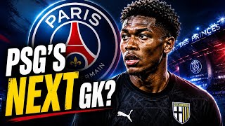 Why PSG Want Zion Suzuki 🇯🇵 | The Goalkeeper Every Top Club Is Watching This Is Parma Now After Zion Suzuki S Transfer