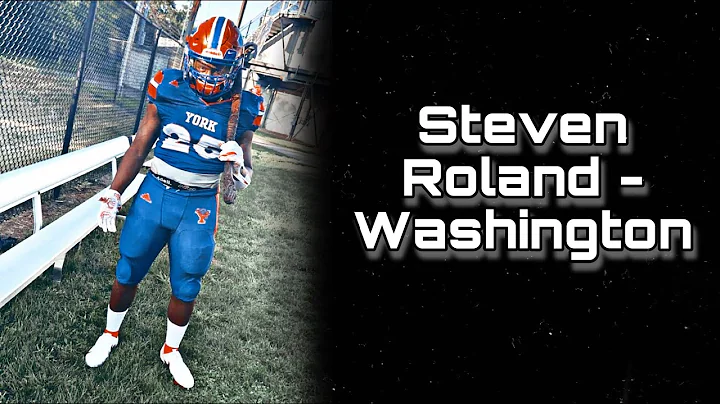 Steven Roland-Washingto...  2020 Junior Football H...