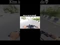 KTM is not for kids 💀👿 || #viral #yuvirider #shortvideo #duke390