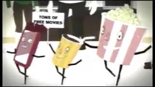 Comcast Free Movie Song Tv Commercial Its Comcastic 2006  