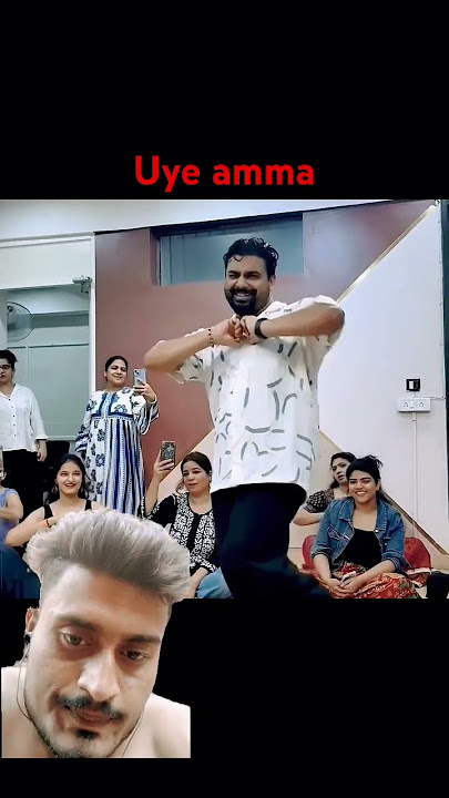 uye amma | #dance #danceer #love #super dance #hunterbts67