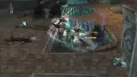 Lineage 2 Killing bots