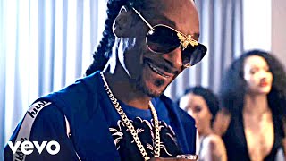 Snoop Dogg, The Game, YG - Gangsta Zone ft. Tha Dogg Pound (2022)