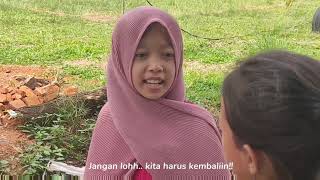 FILM DRAMA SINGKAT 'KEJUJURAN' FILM DRAMA SINGKAT 'KEJUJURAN'