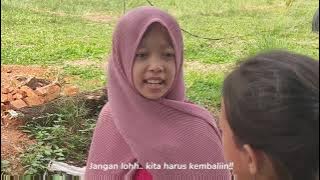 FILM DRAMA SINGKAT 'KEJUJURAN'