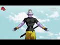 DRAGON BALL H&Eacute;ROES TODOS LOS CAP&Iacute;TULOS EN ESPA&Ntilde;OL LATINO HD