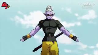 DRAGON BALL HÉROES TODOS LOS CAPÍTULOS EN ESPAÑOL LATINO HD