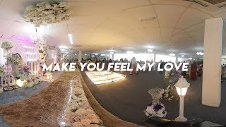 360 - Day 43365 - Nadhira A. Make You Feel My Love