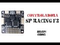 SP Racing F3 (Español)