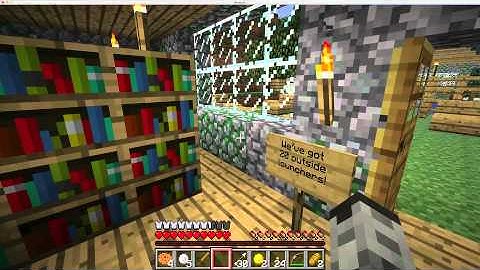 The Emperor of Minopia Part 2