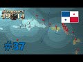 Sie kommen von allen Seiten | Supremacy 1914 - 500er Karte - Panama #37