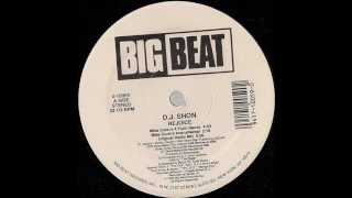 DJ Shon -- Rejoice (Mike Dunn's Instrumental)