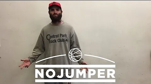 The Sean Wotherspoon Interview - No Jumper