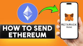 How to Send Ethereum to Metamask Wallet screenshot 4