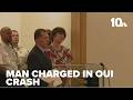 Massachusetts man charged in fatal OUI crash in Raynham appears in court