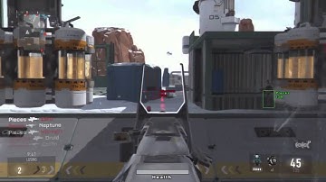 Non Host Advanced Warfare Mod Menu + More!