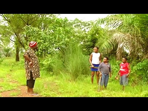 Trouble Merchants 1 (Mr Ibu Vs Aki & Pawpaw) - A Nigerian Movie