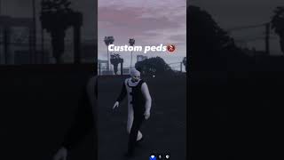 Join the discord for free gangs and giveaways! https://discord.gg/venial #shorts #fivem #viral #gta