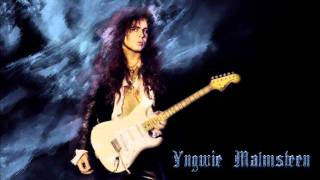 Video thumbnail of "Yngwie Malmsteen - Overture 1622"