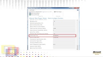 Tips & Tricks: Renaming - Microsoft Dynamics NAV