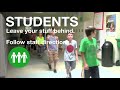 SRP 3-5 Student Presentation