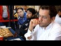 Hikaru reacts to hikaru reacts to levon aronian