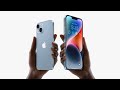 iPhone 14 5G Big and Bigger - iSTYLE Apple Premium Reseller, UAE