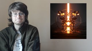 Kx5 (Deadmau5 & Kaskade) - Kx5 (Album Review)
Two early-2010s EDM legends that I have way too complicated a history with (one markedly more complicated than the other) came together to put out an entire full-length album of generally likeable but entirely forgettable retreads of their past work.
Support me on Patreon: https://www.patreon.com/TheWonkyAngle
Listen: https://open.spotify.com/album/7krgzxFJr9YxsmyWlO5Ubg
Deadmau5 discography review (warning, mostly very old): https://www.youtube.com/playlist?list=PL9VloxGOomL7R852Zc2KX1oT7kLat2Mk3
Kaskade - Automatic review (warning, even older): https://www.youtube.com/watch?v=CYRsPmRpMIg
Favorite Tracks: Alive, Escape, Take Me High
Least Favorite Track: Eat Sleep
Overall Rating: 6.0/10
All ratings based purely off of personal enjoyment at the time of this videos upload and either end in .0, .3, .5, or .7. Take nothing I say too seriously. Kx5 (Deadmau5 & Kaskade) - Kx5 (Album Review)