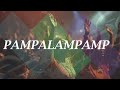 Mwana wa papa lyrics video I'pendo sound