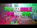 HIGHLIGHTS # 71 |  FULL TRAINING FOR PMCO |  PUBG MOBILE |  IPHONE 8 OF 4.7