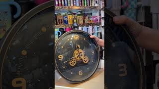Beautiful mechanical Watch#home decor