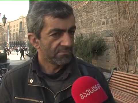 სეისბუკი / ძაან მაგარი კაცი  • Seisbuki / dzaan magari kaci