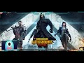 pubg live tournament 22